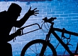 В Лобне полицейские раскрыли серию краж велосипедов